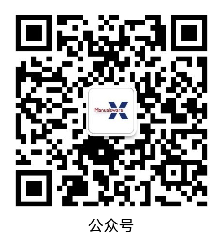 摩拿科技公众号